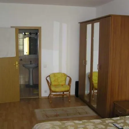 Kitzbuehel, Oesterreich Apartamento *